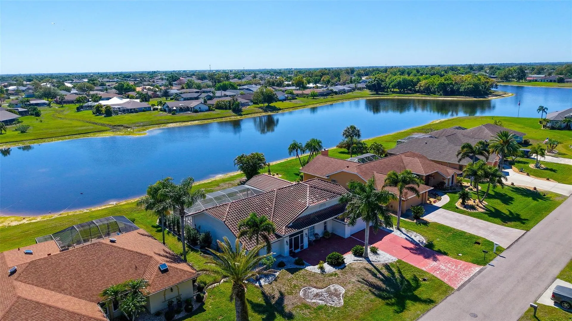 2194 Peterborough Road Punta Gorda FL 33983