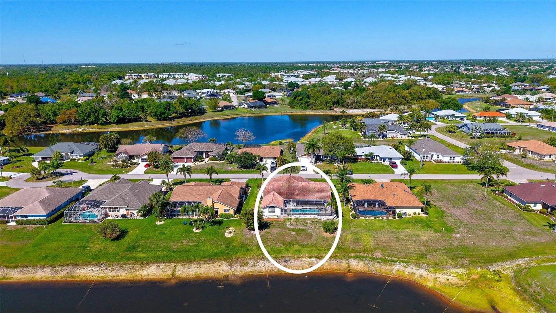 2194 Peterborough Road Punta Gorda FL 33983