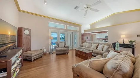 2194 Peterborough Road Punta Gorda FL 33983