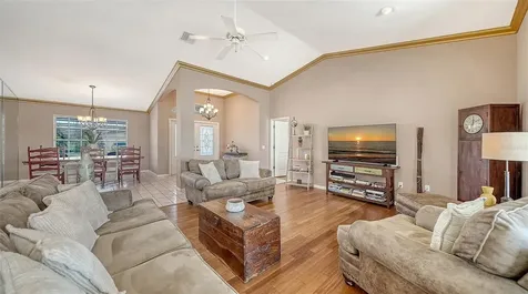 2194 Peterborough Road Punta Gorda FL 33983