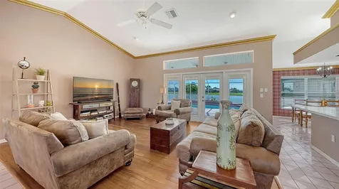 2194 Peterborough Road Punta Gorda FL 33983