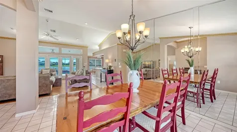 2194 Peterborough Road Punta Gorda FL 33983