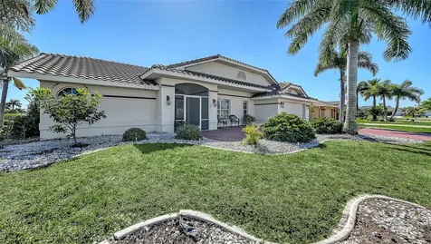 2194 Peterborough Road Punta Gorda FL 33983