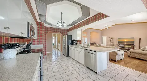 2194 Peterborough Road Punta Gorda FL 33983