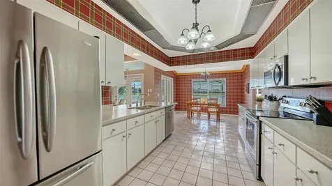 2194 Peterborough Road Punta Gorda FL 33983