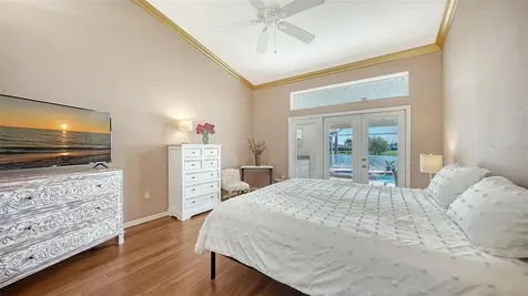 2194 Peterborough Road Punta Gorda FL 33983