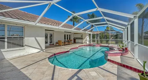 2194 Peterborough Road Punta Gorda FL 33983