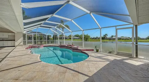2194 Peterborough Road Punta Gorda FL 33983