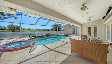 2194 Peterborough Road Punta Gorda FL 33983