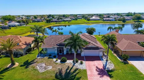 2194 Peterborough Road Punta Gorda FL 33983