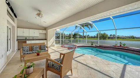 2194 Peterborough Road Punta Gorda FL 33983