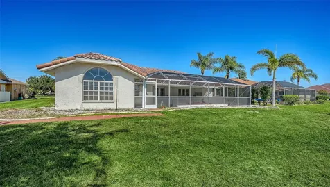 2194 Peterborough Road Punta Gorda FL 33983