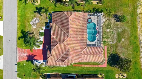 2194 Peterborough Road Punta Gorda FL 33983