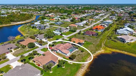 2194 Peterborough Road Punta Gorda FL 33983