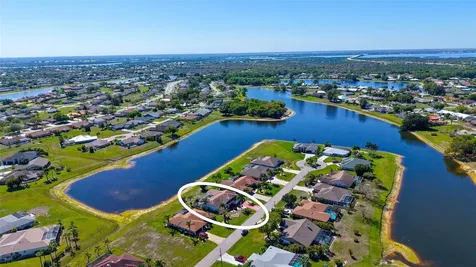 2194 Peterborough Road Punta Gorda FL 33983