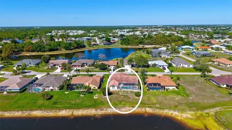 2194 Peterborough Road Punta Gorda FL 33983