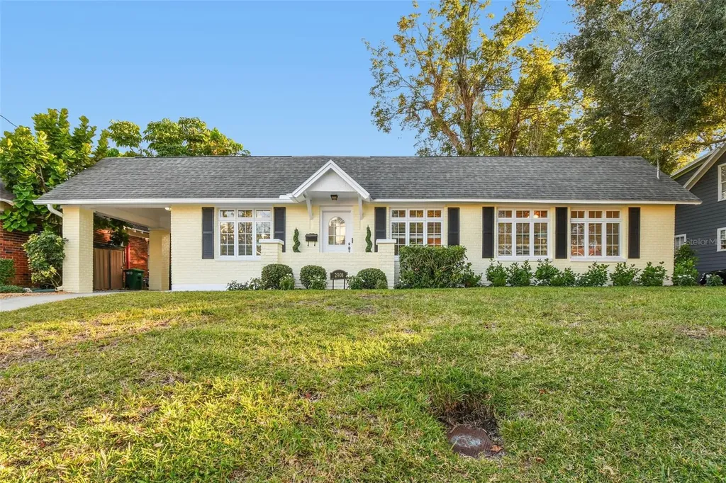 2908 W San Isidro Street Tampa FL 33629