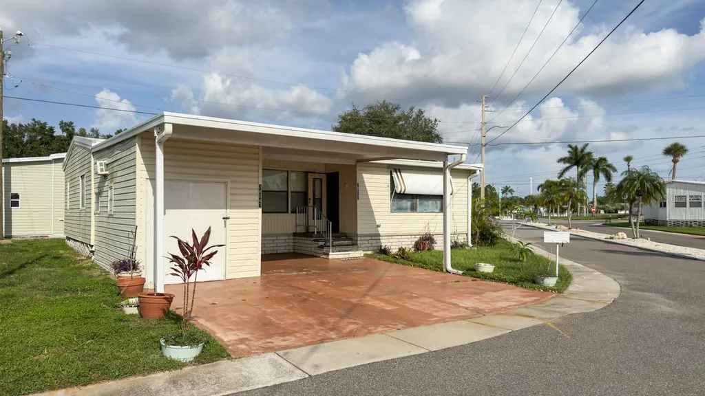 34047 Avocado Drive N Pinellas Park FL 33781