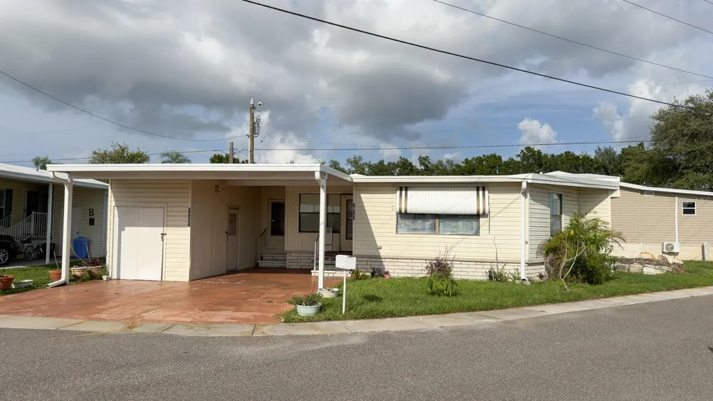 34047 Avocado Drive N Pinellas Park FL 33781