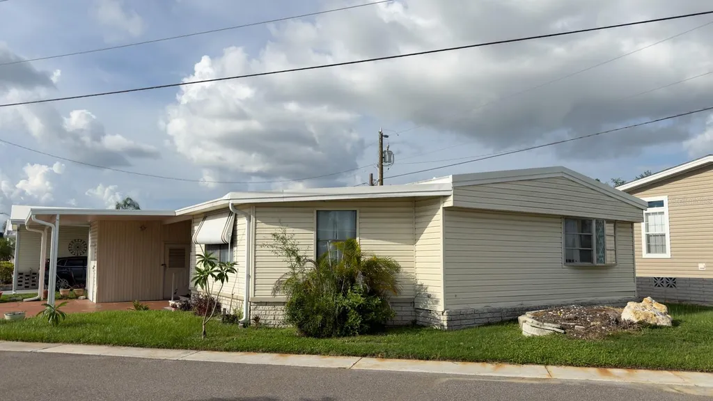 34047 Avocado Drive N Pinellas Park FL 33781