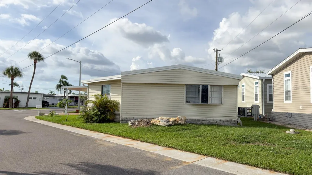 34047 Avocado Drive N Pinellas Park FL 33781