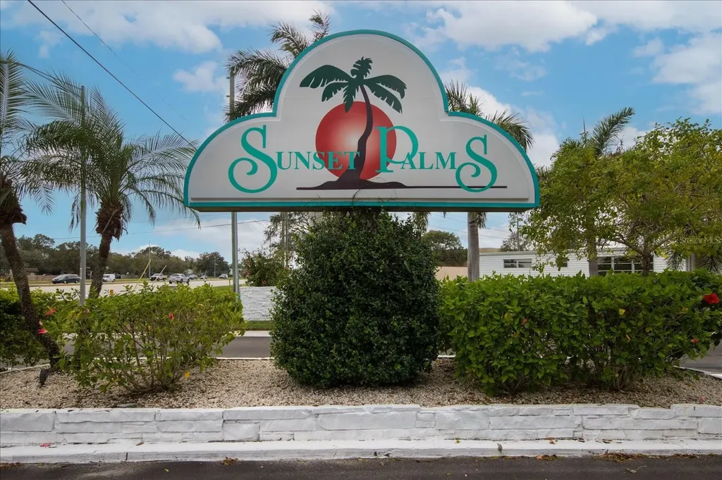 34047 Avocado Drive N Pinellas Park FL 33781