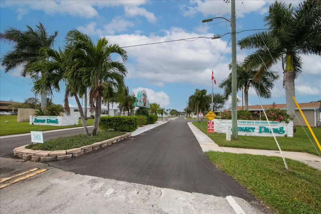 34047 Avocado Drive N Pinellas Park FL 33781