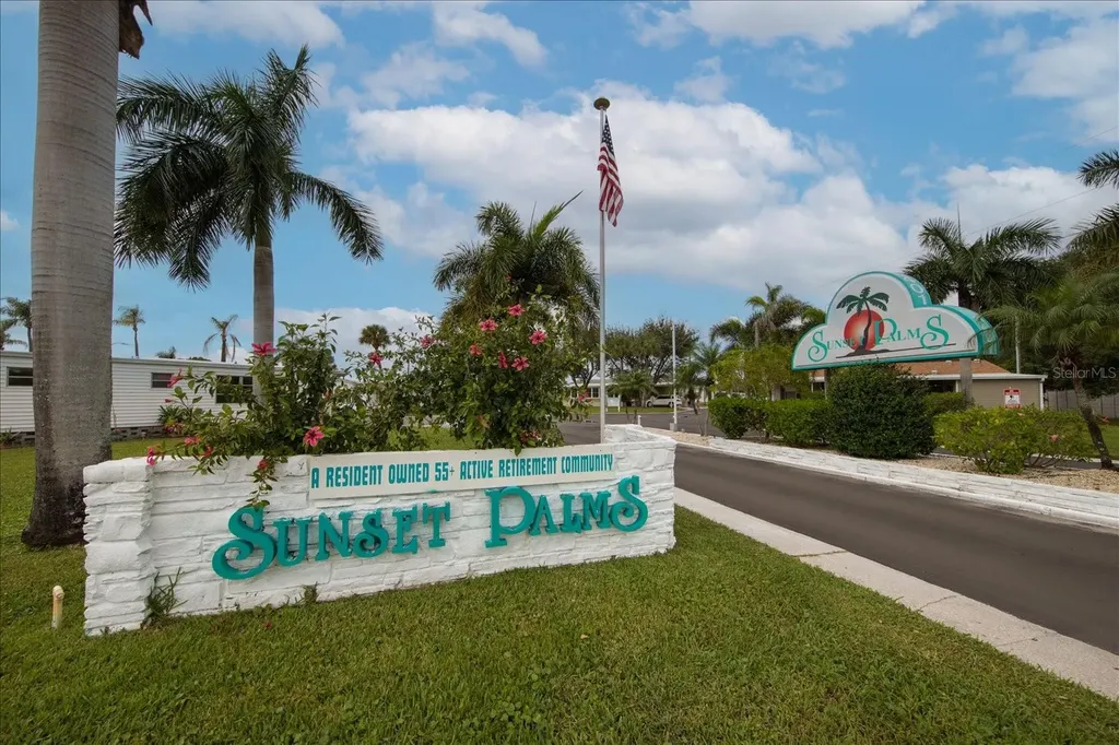 34047 Avocado Drive N Pinellas Park FL 33781