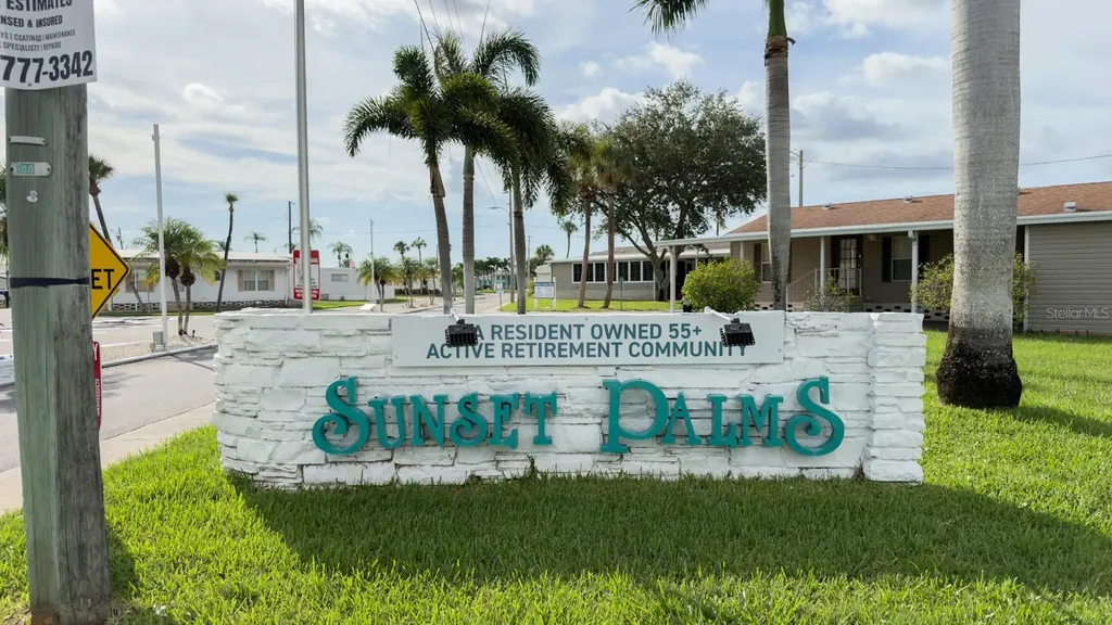 34047 Avocado Drive N Pinellas Park FL 33781