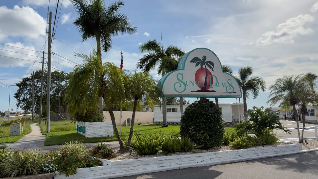 34047 Avocado Drive N Pinellas Park FL 33781