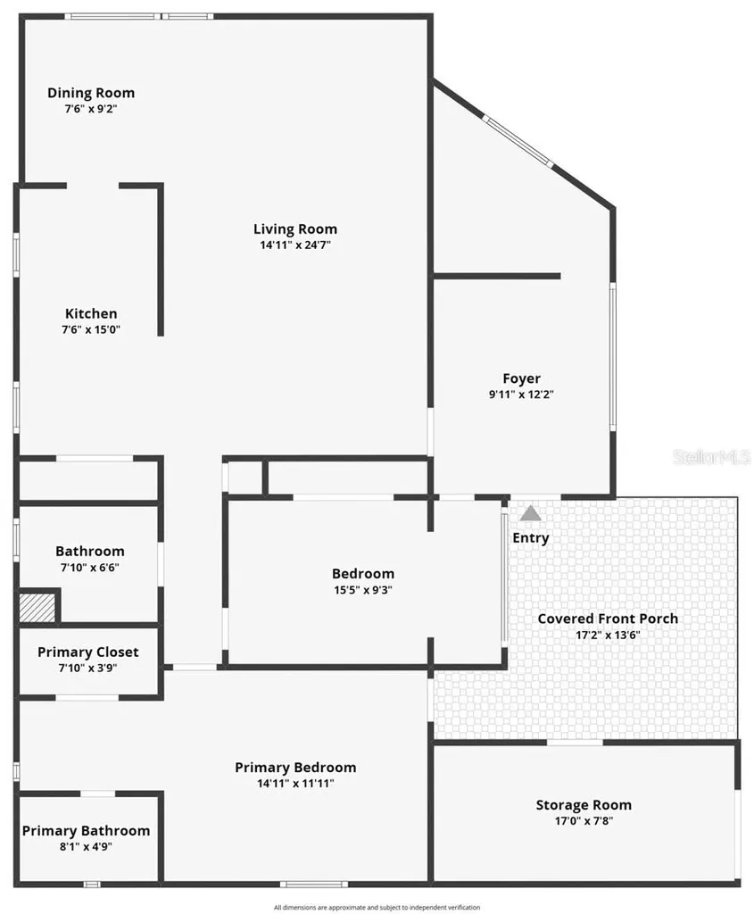 34047 Avocado Drive N Pinellas Park FL 33781