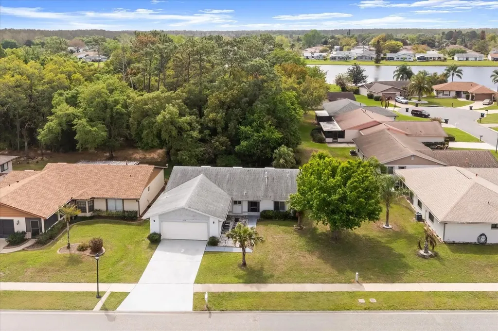 5336 Silent Brook Drive Orlando FL 32821