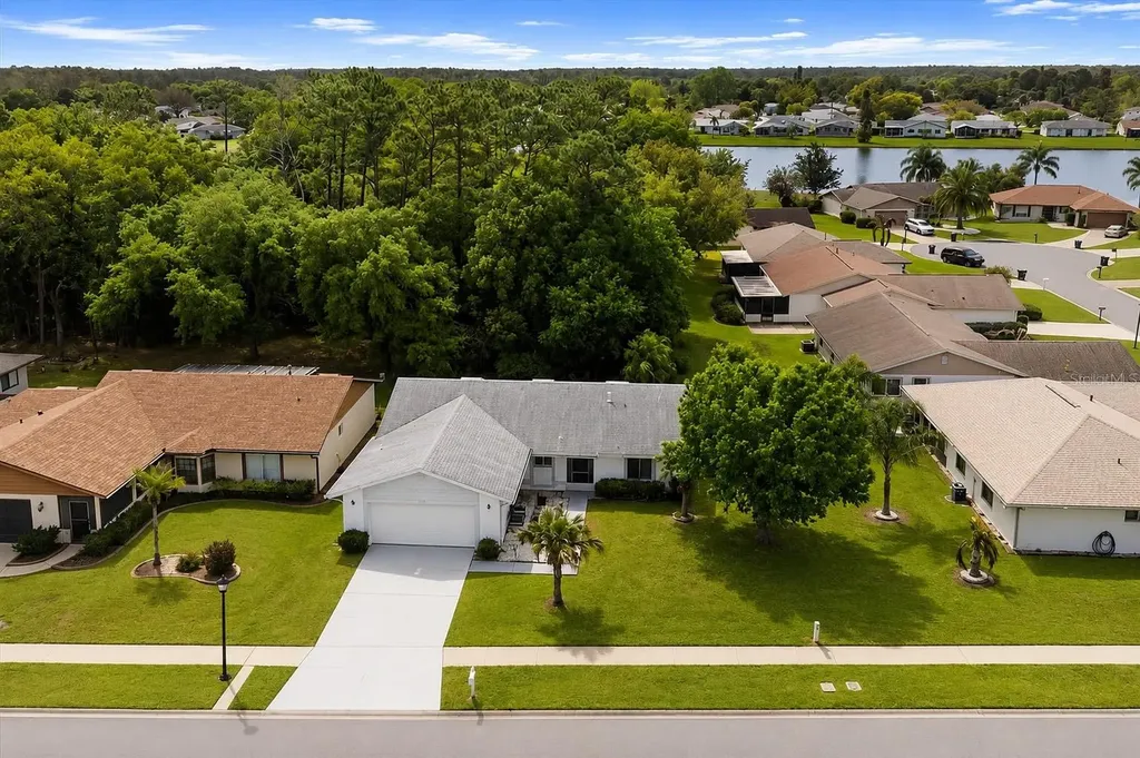5336 Silent Brook Drive Orlando FL 32821