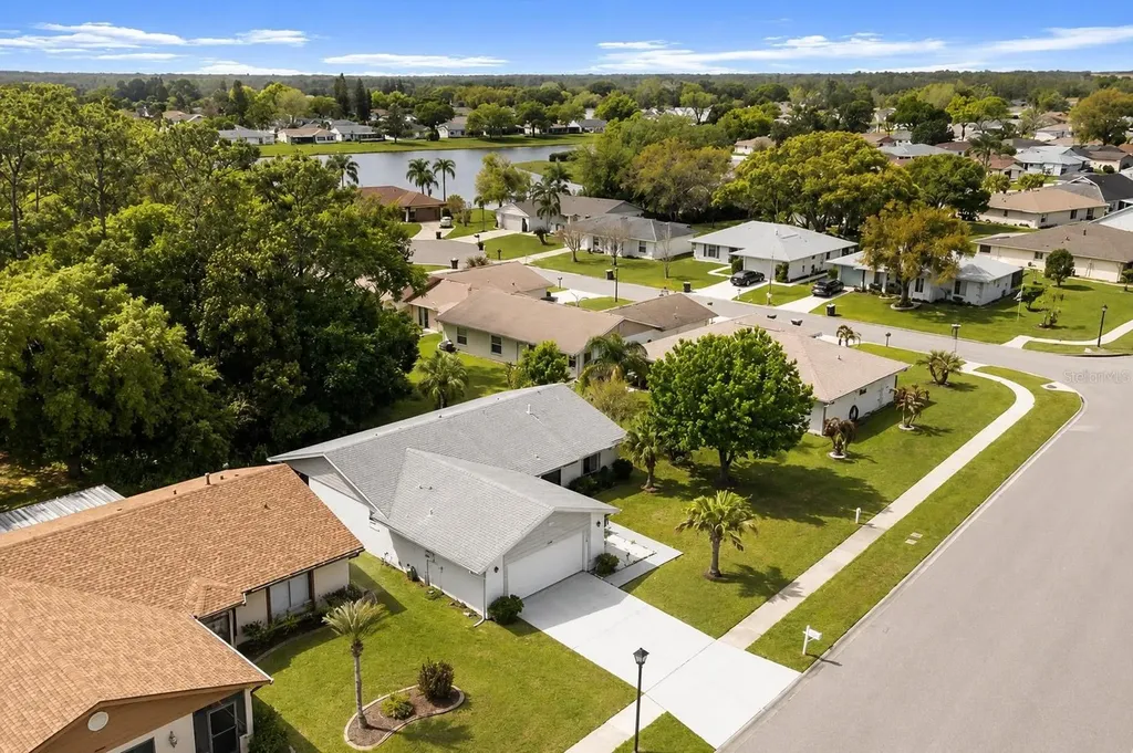 5336 Silent Brook Drive Orlando FL 32821