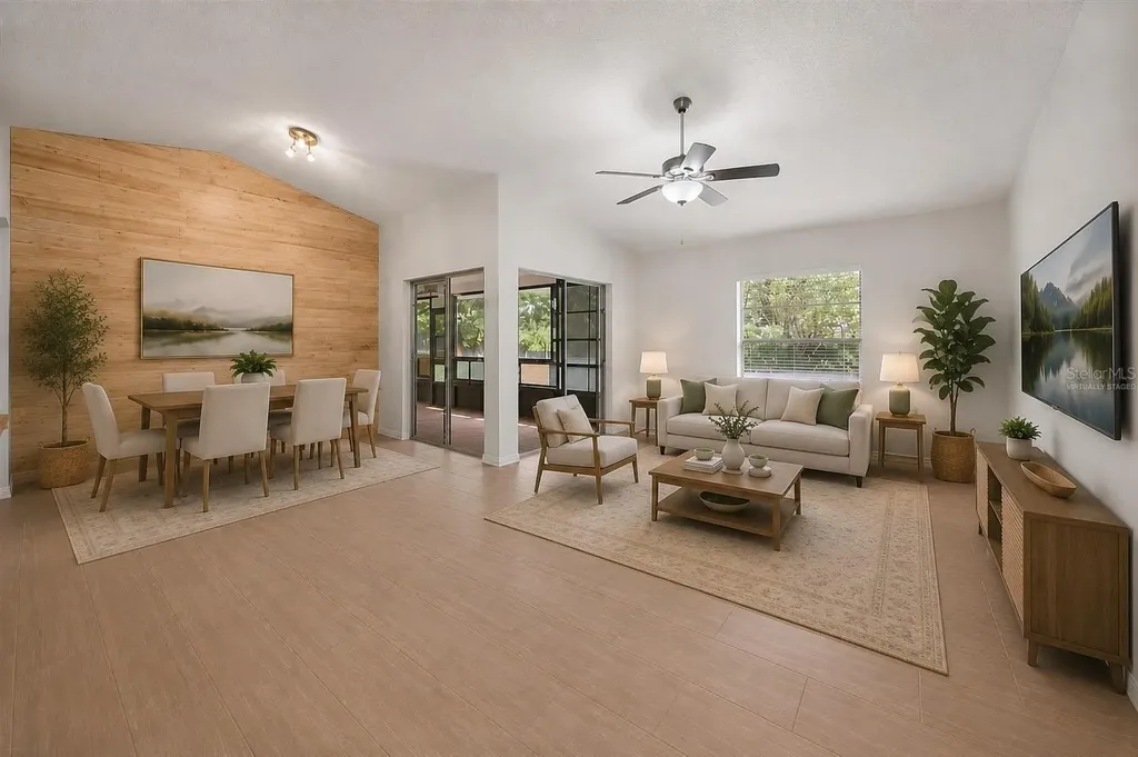 5336 Silent Brook Drive Orlando FL 32821