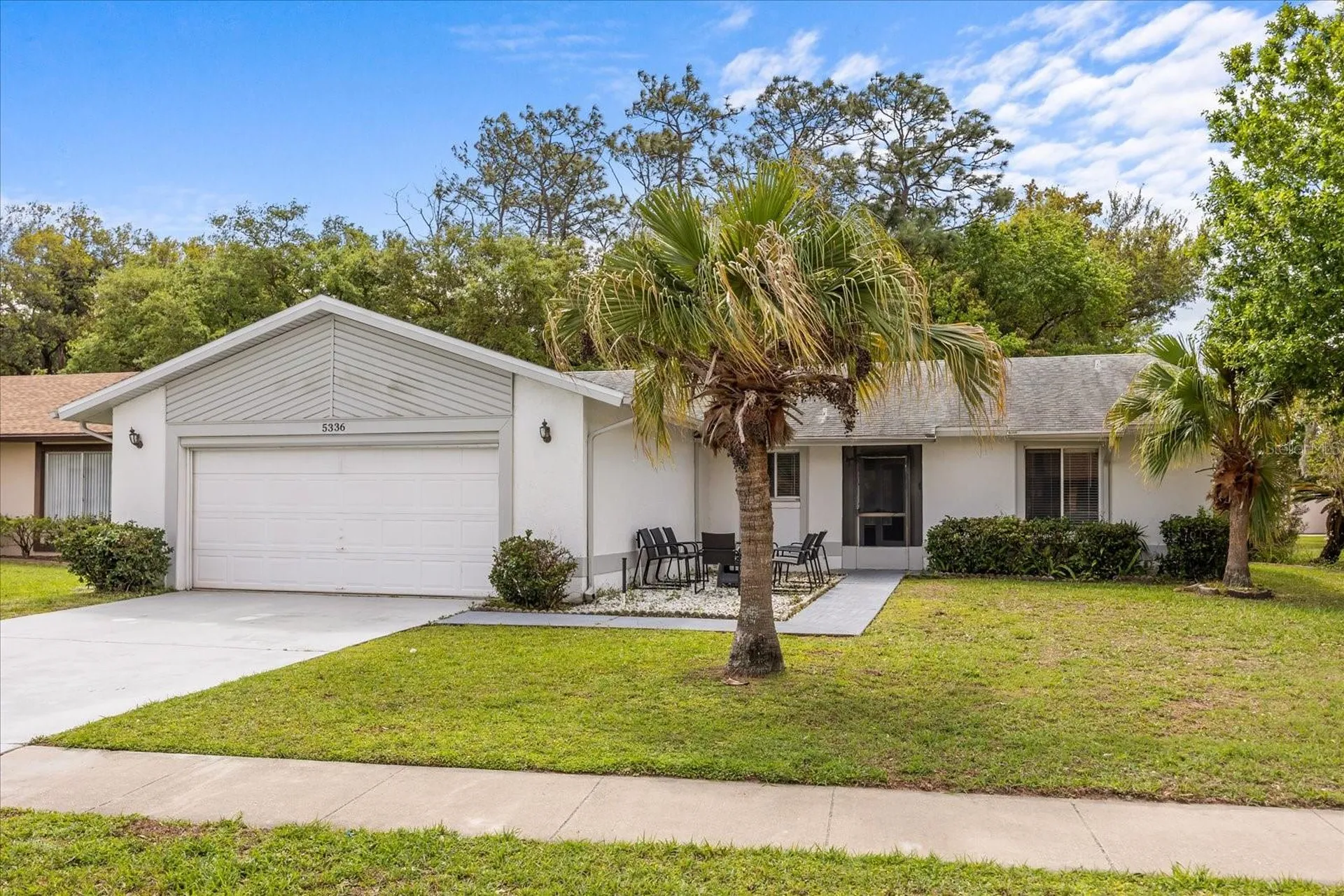 5336 Silent Brook Drive Orlando FL 32821