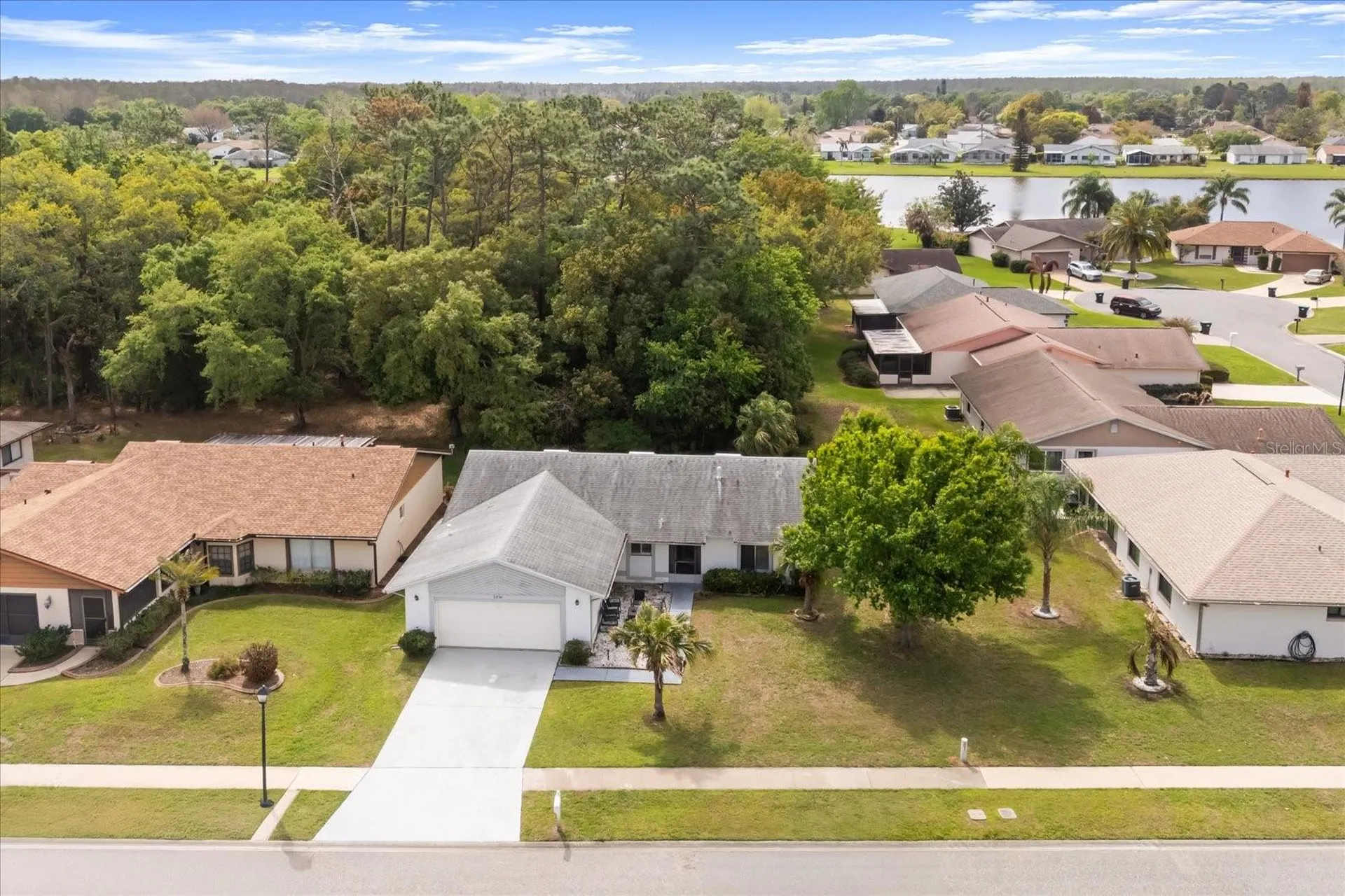 5336 Silent Brook Drive Orlando FL 32821
