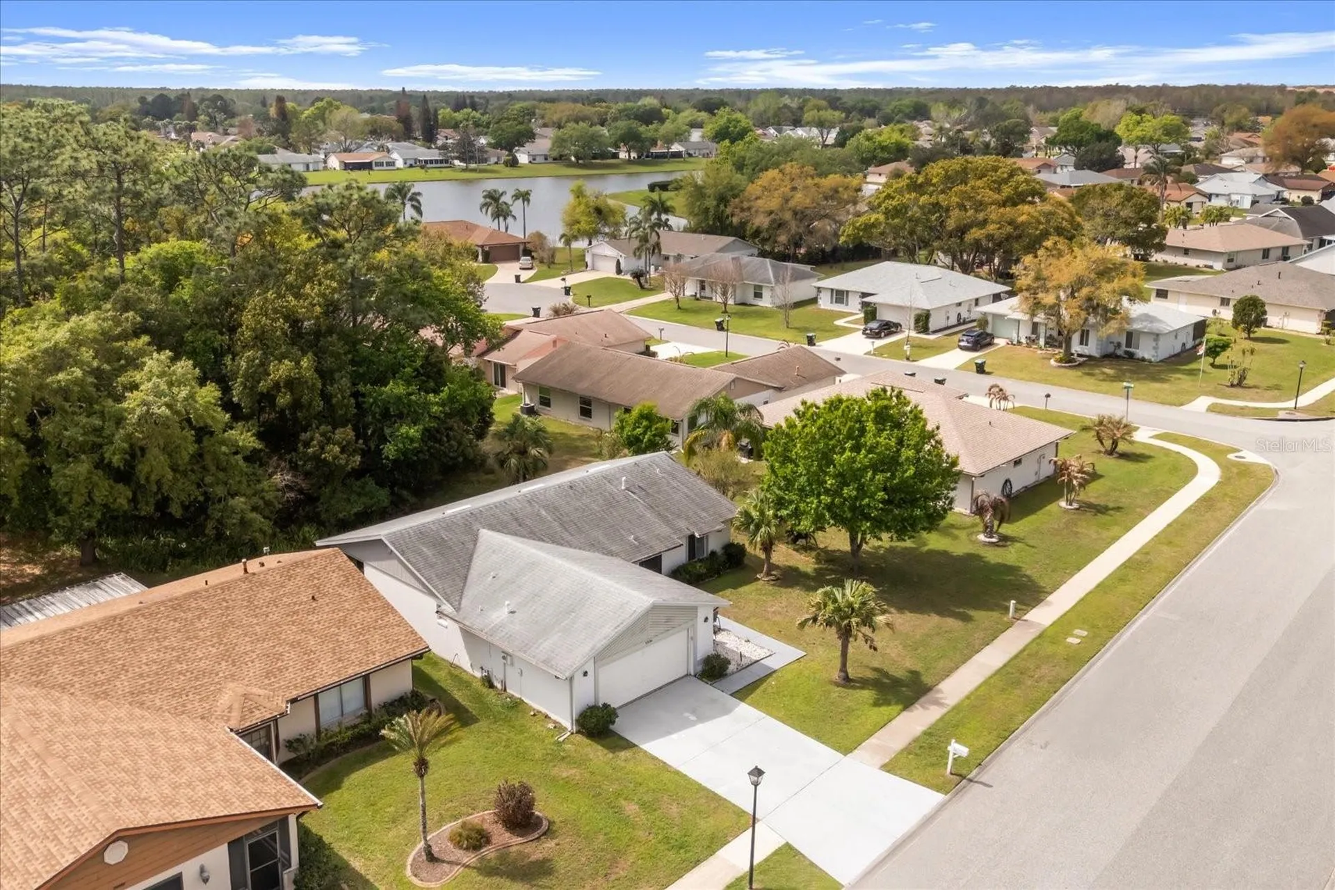 5336 Silent Brook Drive Orlando FL 32821