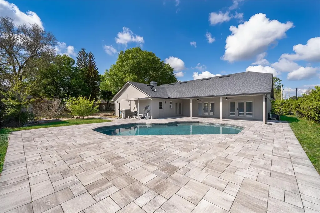 2203 Bancroft Boulevard Orlando FL 32833