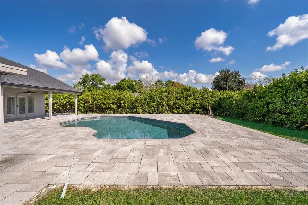 2203 Bancroft Boulevard Orlando FL 32833