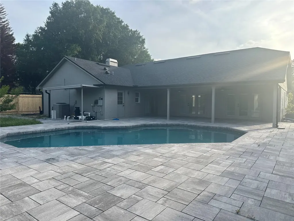 2203 Bancroft Boulevard Orlando FL 32833
