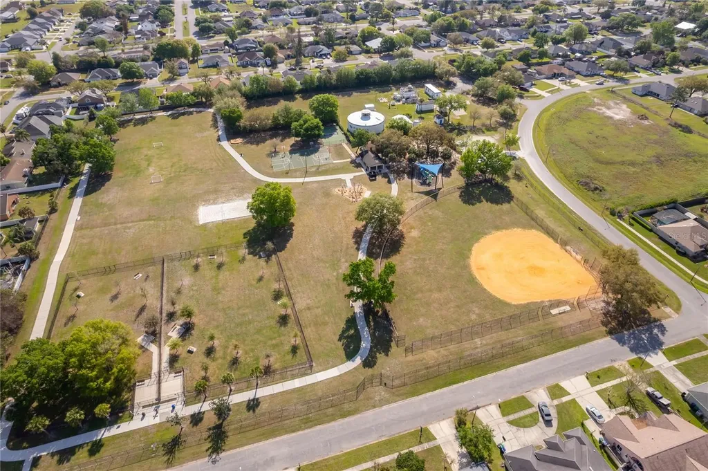 2203 Bancroft Boulevard Orlando FL 32833