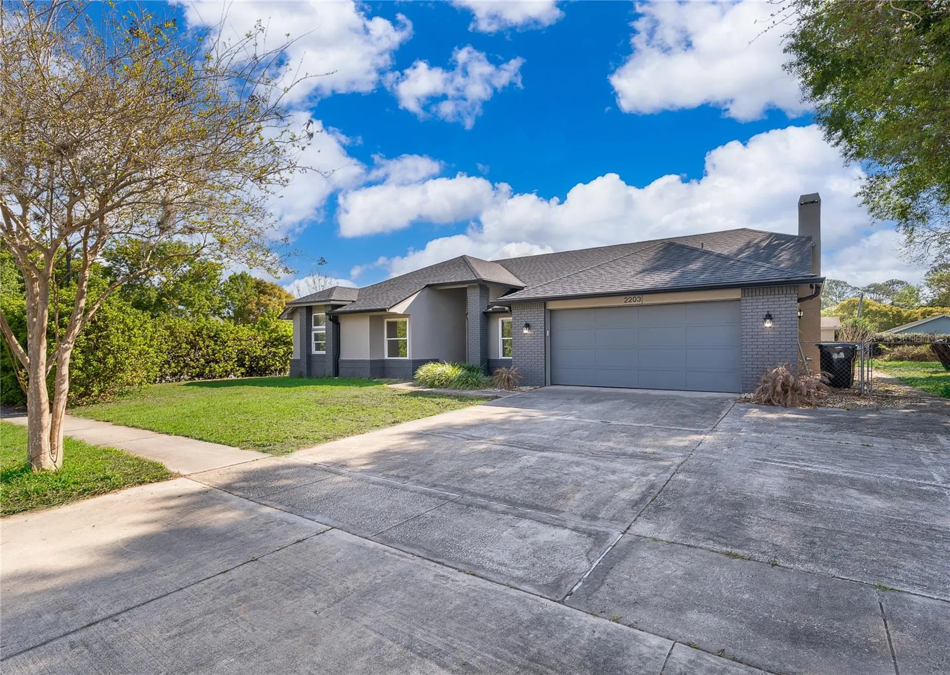 2203 Bancroft Boulevard Orlando FL 32833