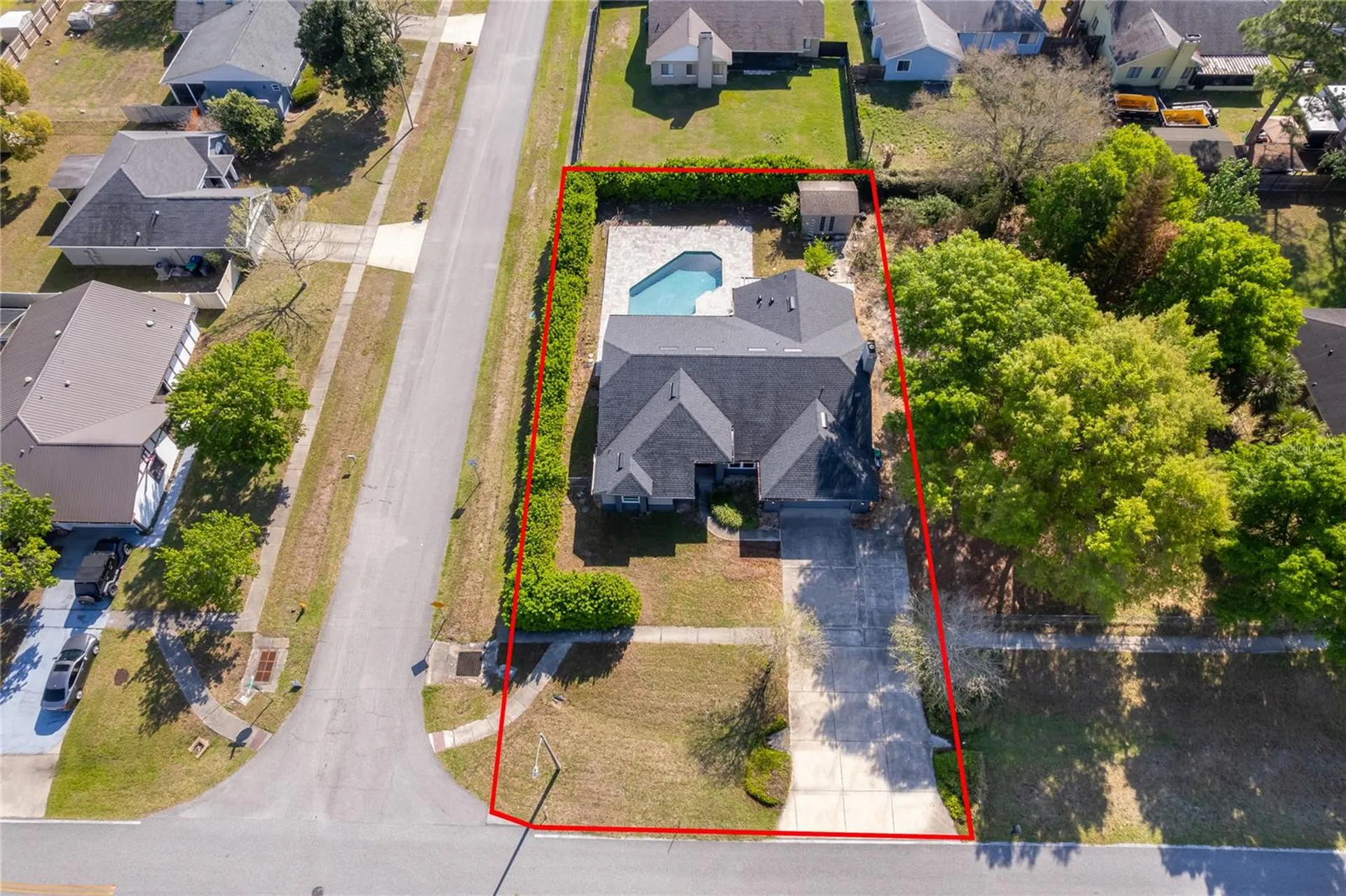 2203 Bancroft Boulevard Orlando FL 32833