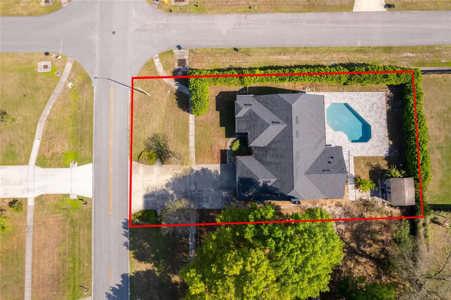 2203 Bancroft Boulevard Orlando FL 32833