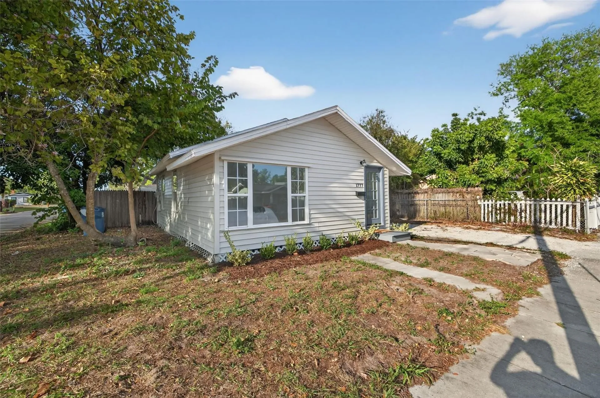 1777 28th Avenue N St Petersburg FL 33713