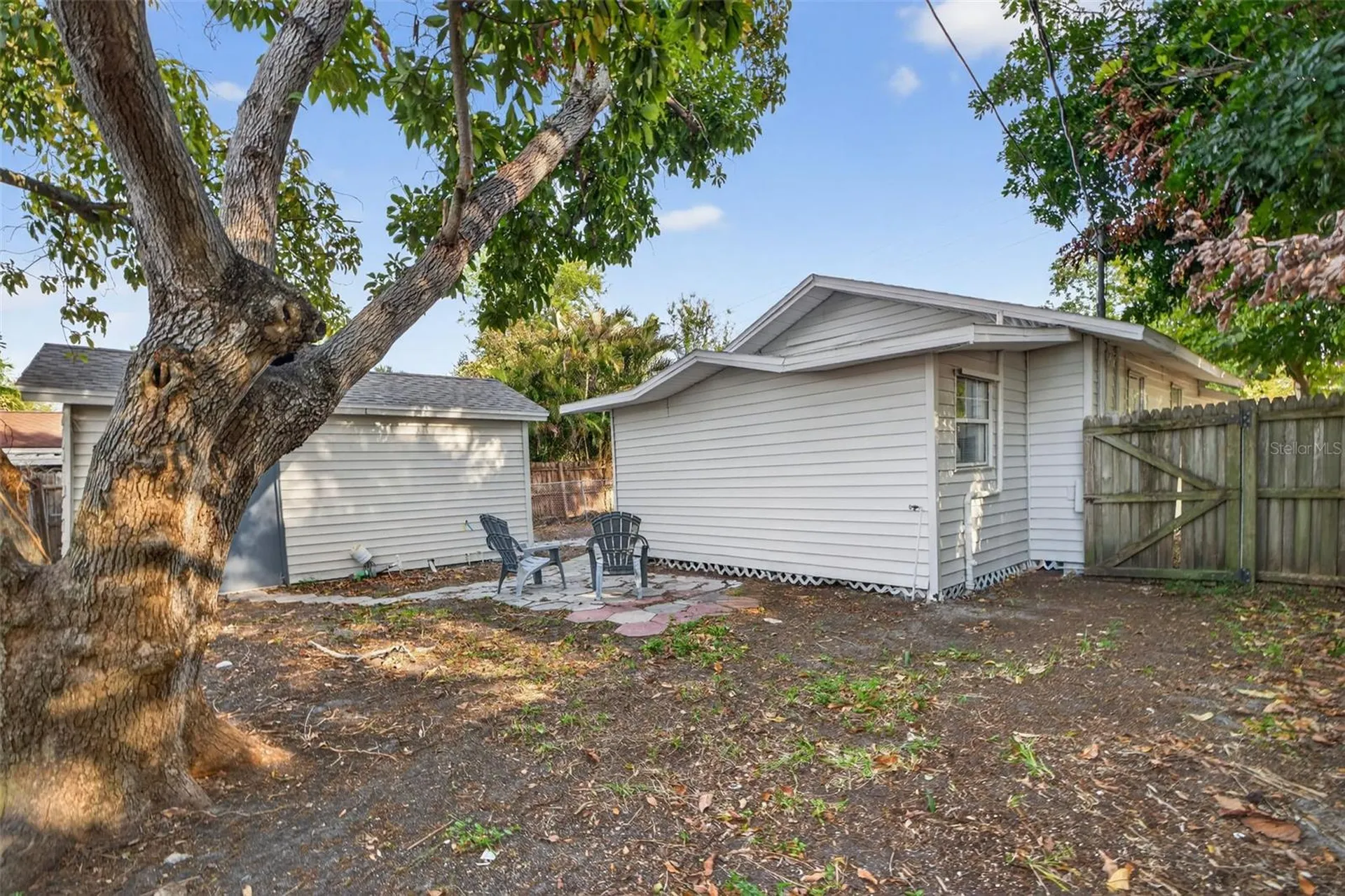 1777 28th Avenue N St Petersburg FL 33713