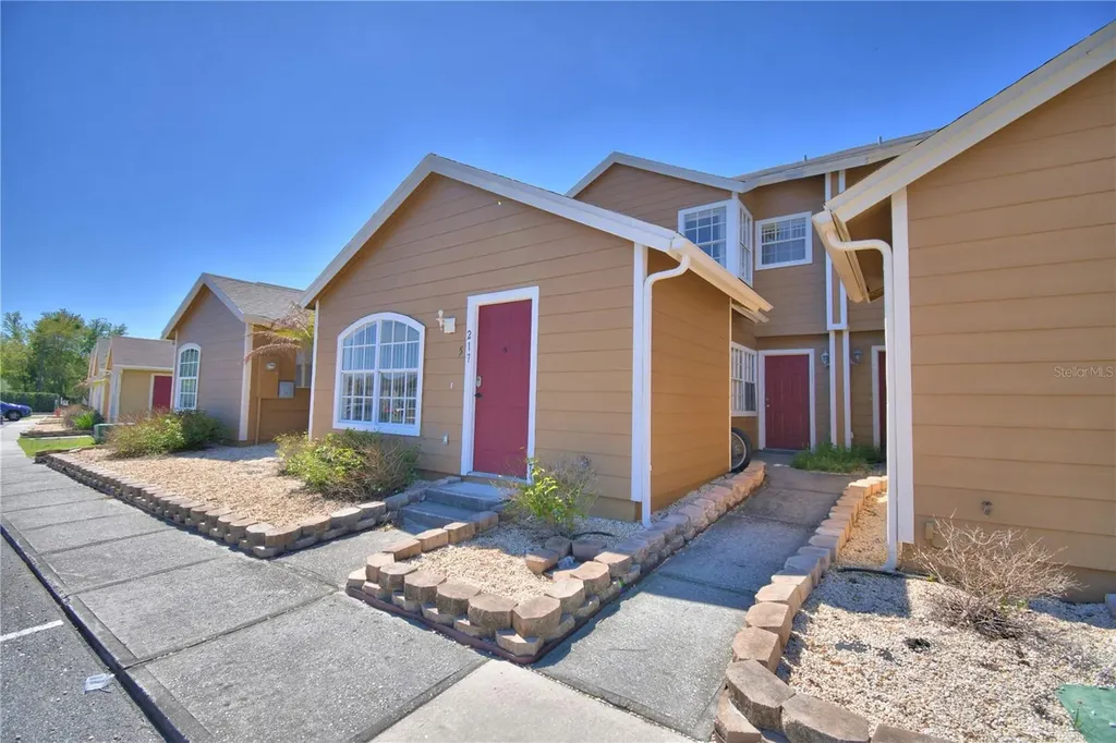 217 Australian Way Davenport FL 33897