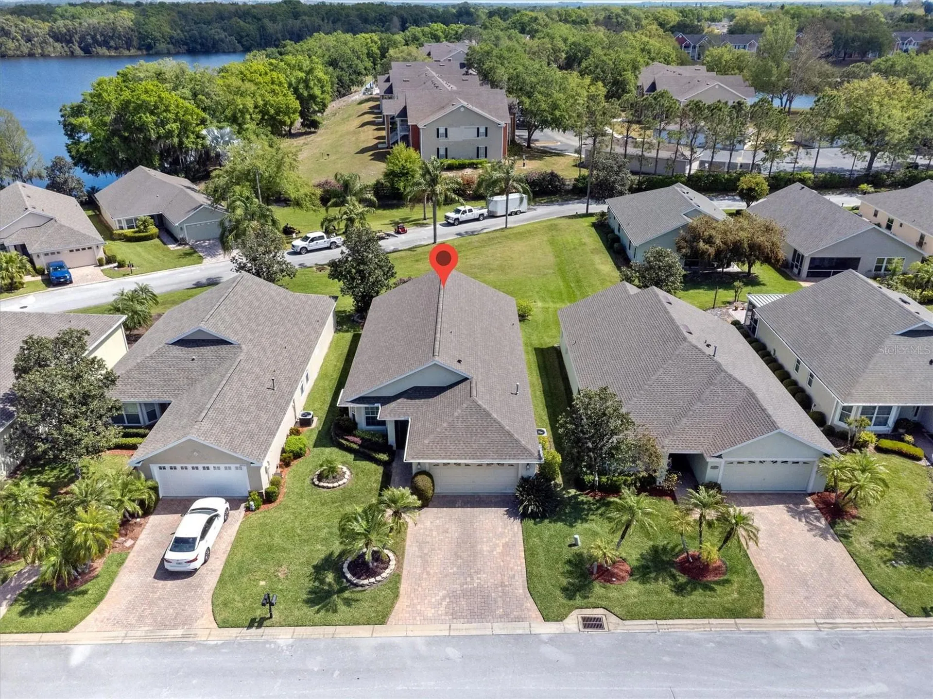 3905 Osprey Pointe Circle Winter Haven FL 33884