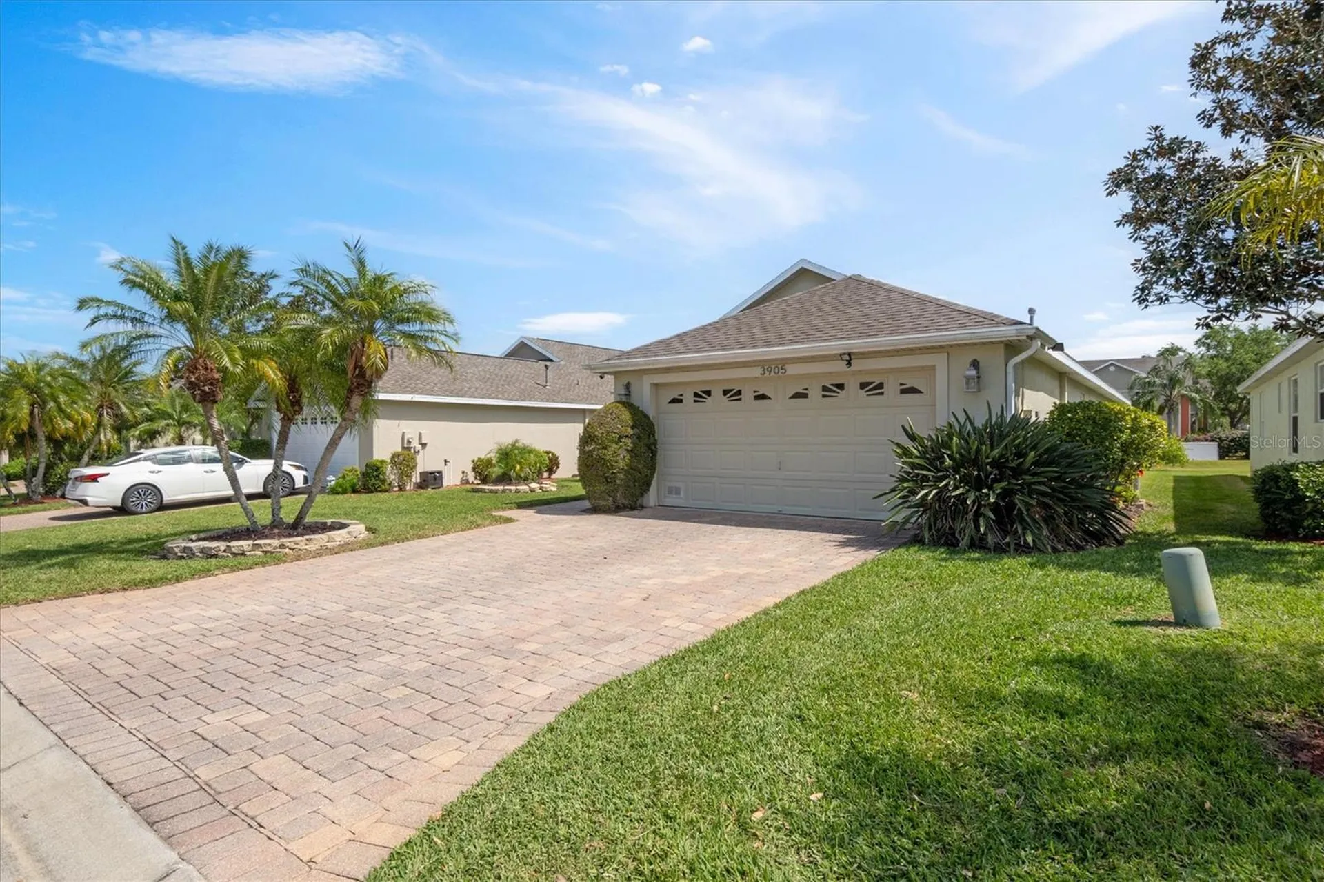 3905 Osprey Pointe Circle Winter Haven FL 33884